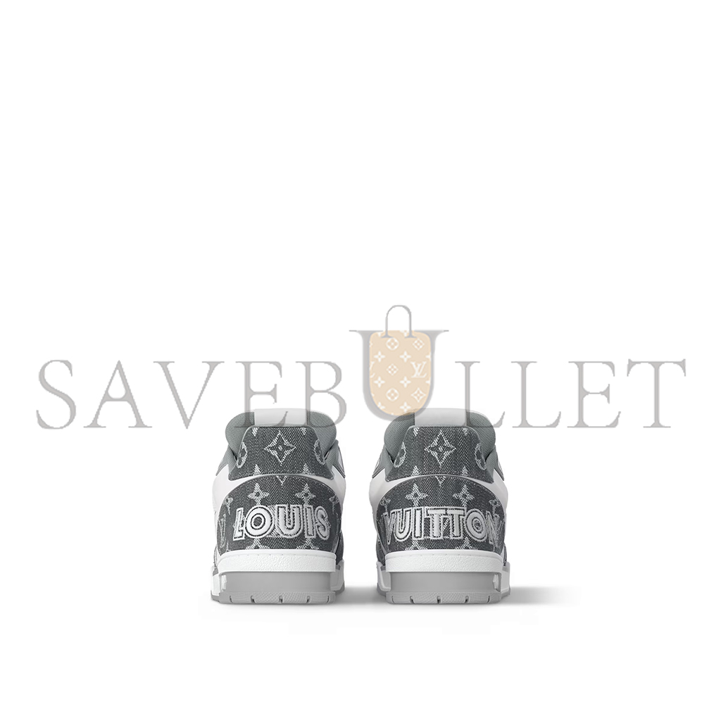 l**is V*t*n lv trainer sneaker 1adf0u